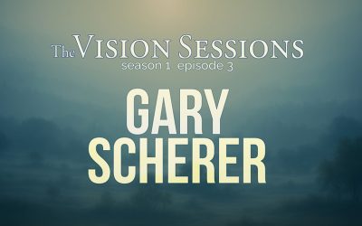 The Vision Sessions Episode 3!