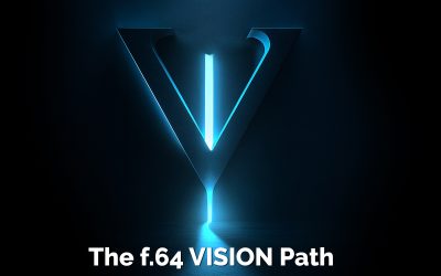 f.64 Vision Path
