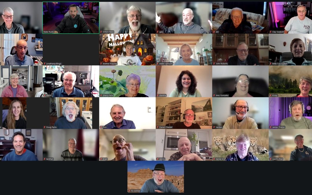 On Ps Issues, Vision, and Portfolios