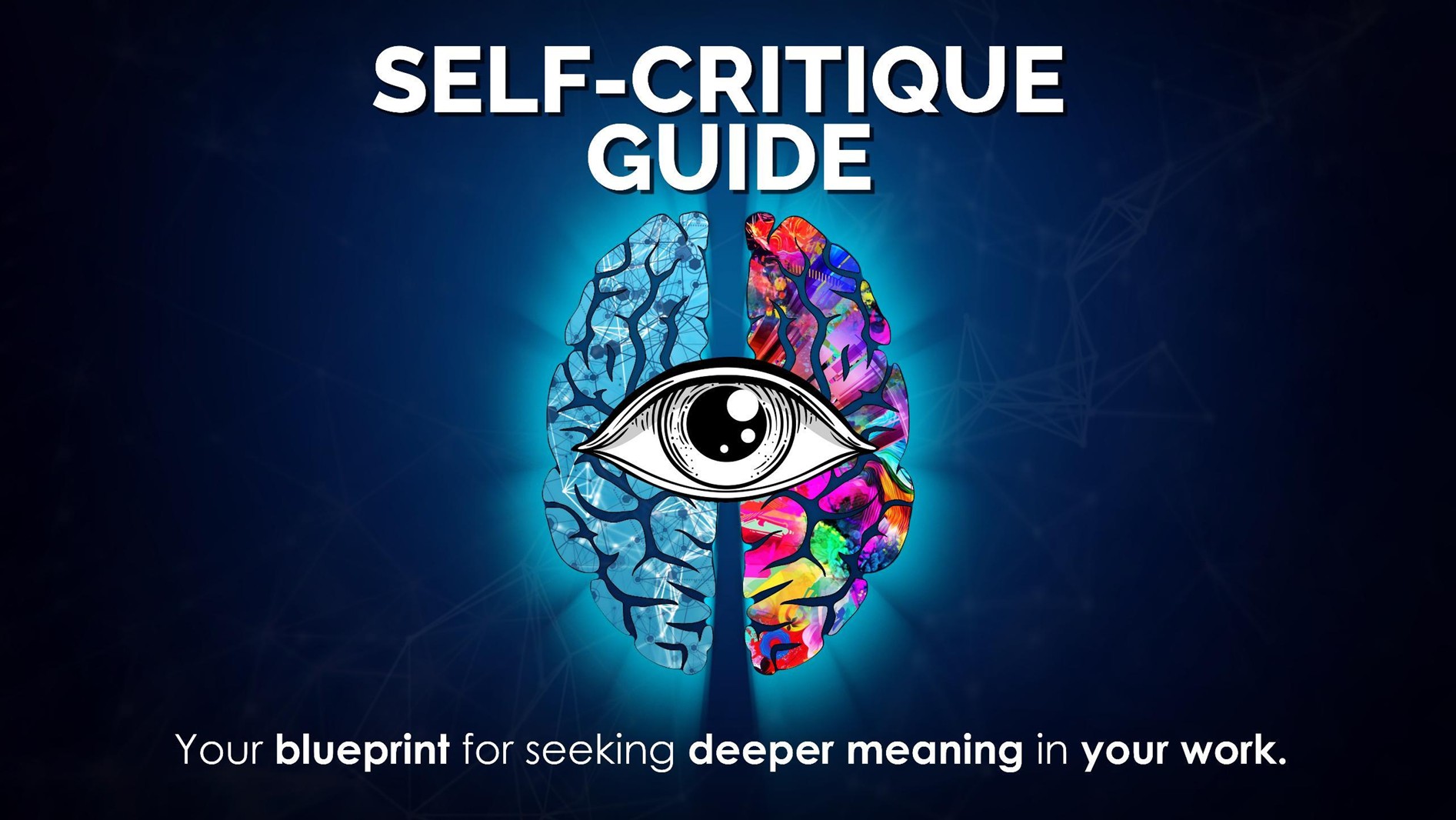 The Self-Critique Guide