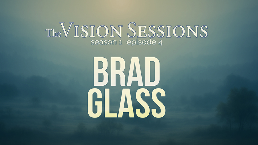 The Vision Sessions Episode 4