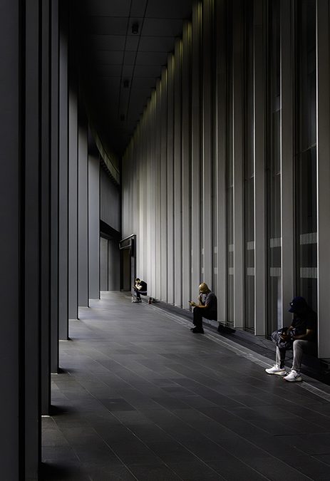 November 2025 Critique Session #1