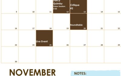 November 2025 Elite Updates