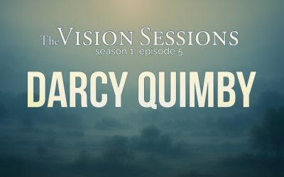 The Vision Sessions Episode 5