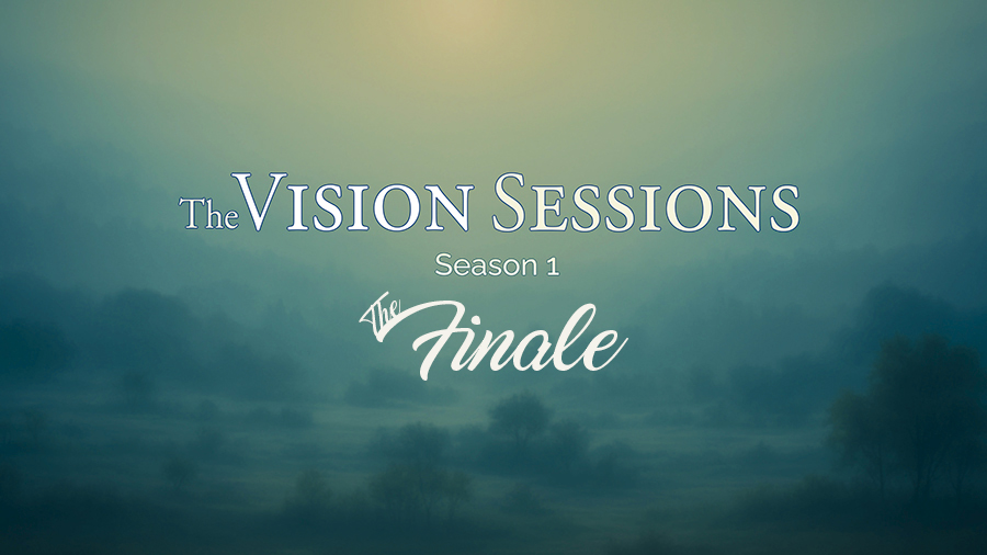 The Vision Sessions Season Finale SM