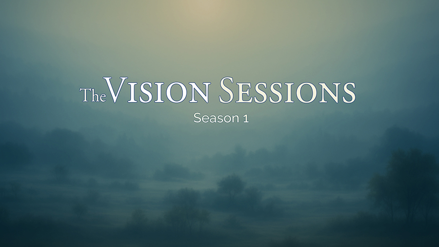 The Vision Sessions: Season 1 Finale