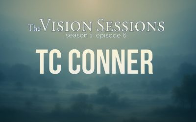 The Vision Sessions Episode 6