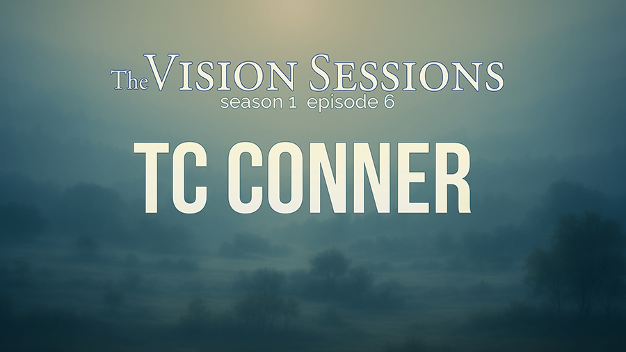 The Vision Sessions Episode 6