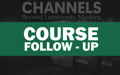 Channels Course Live Follow-Up
